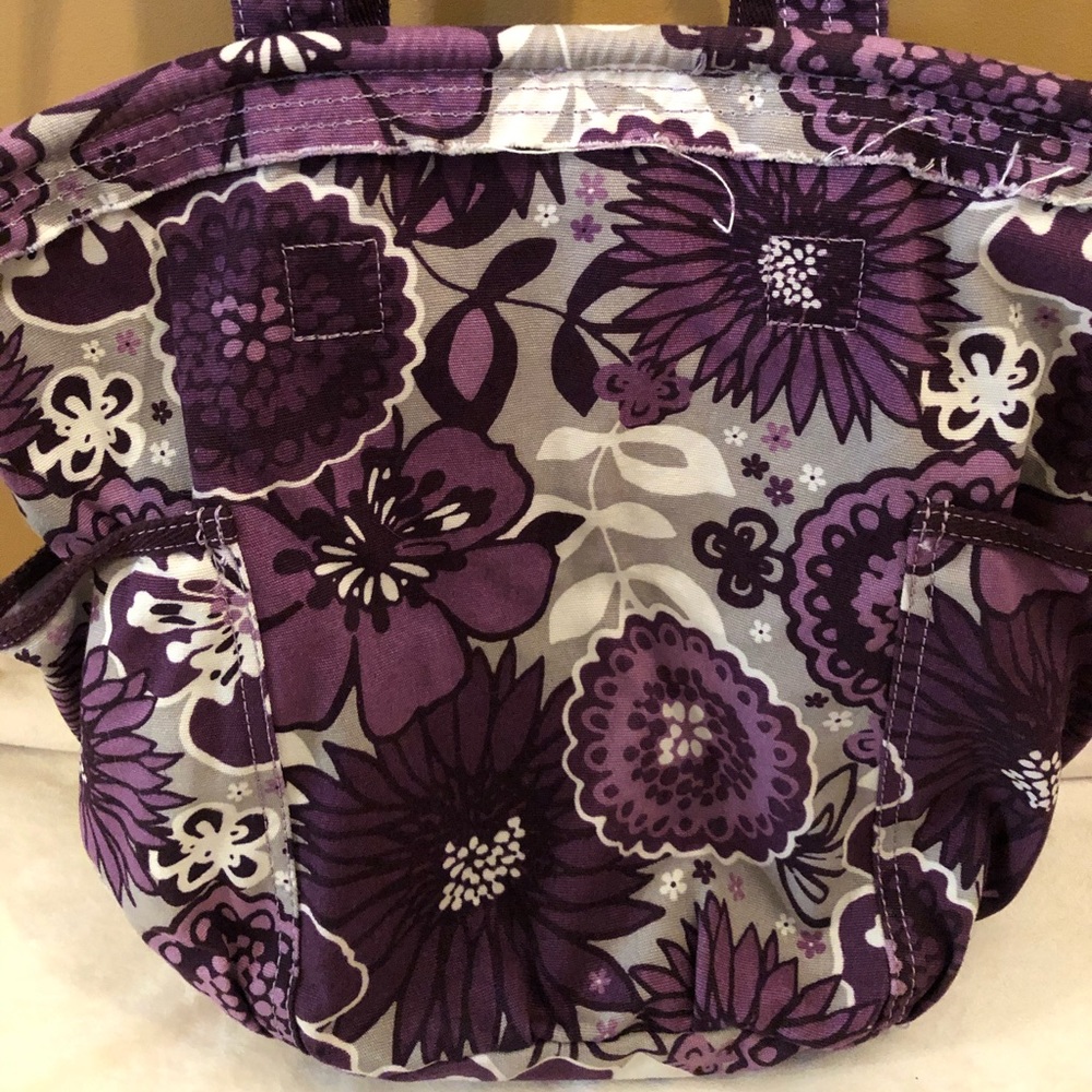 31 Retro Metro Bag
